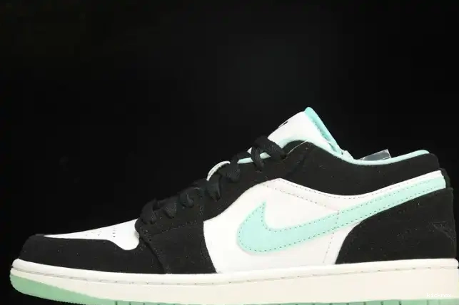 Cheap MAX CQ9828-131 Green 1 Jordan Air Low Island 0520